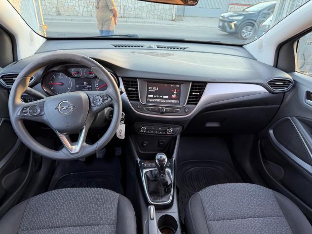 Opel Crossland X 1.6 ECOTEC D 8V Start&Stop Ultimate-2018 - Foto 6