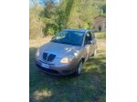 Lancia Y 2009 1.4 GPL ECOCHIC ARGENTO
