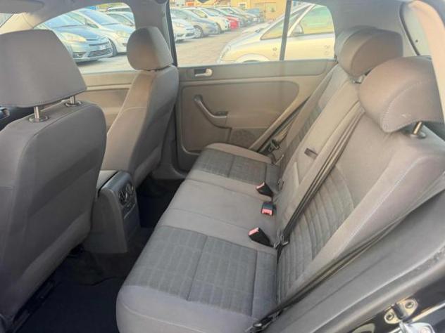 VOLKSWAGEN Golf Plus 1.6 Comfortline senza nessun lavoro da fare rif. 23998494 - Foto 5