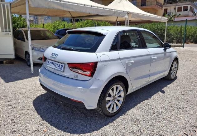 Audi A1 1.4 TDI Sport - Foto 5