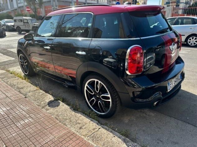 Mini Countryman JCW Garanzia anche permuta - Foto 10