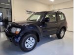 MITSUBISHI Pajero 2.5 TDI 3p.RESTYLING rif. 23811938