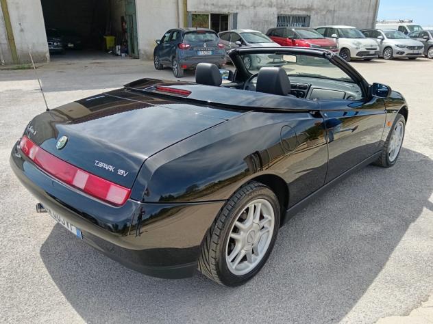 Alfa Romeo GTV Spider 2.0i 16V Twin Spark cat - Foto 8