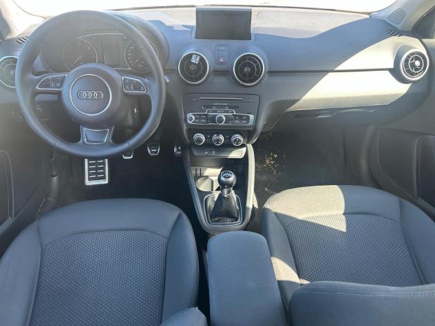 Audi A1 1.4 TDI 90cv ultra Sport - Foto 8
