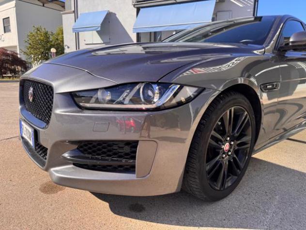 JAGUAR XE 2.0 D 180 CV aut. R sport *MOTORE*NUOVO rif. 22677058 - Foto 6