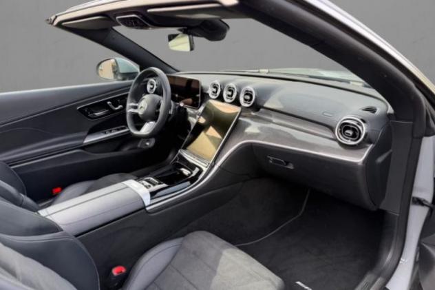 MERCEDES-BENZ CLE 220 d Cabrio AMG Line Premium rif. 23757519 - Foto 7