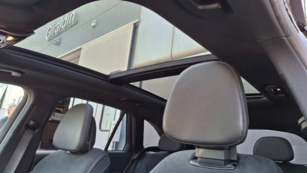 MERCEDES-BENZ GLC 220 d 4Matic Mild Hybrid AMG Line Premium rif. 24013828 - Foto 10