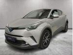 Toyota C-HR I 2016 1.8h Trend 2wd e-cvt