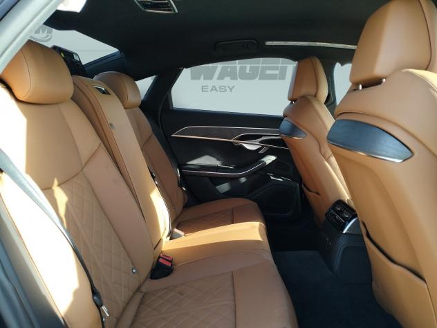 Audi A8 50 TDI 3.0 quattro tiptronic S-Line - IVA ESPOSTA - Foto 8