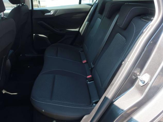 FORD Focus Focus V 2022 SW 1.5 ecoblue Business 120cv Prezzo rif. 23994845 - Foto 9