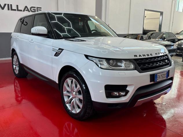 Land Rover Range Sport 3.0 TDV6 HSE Dynamic - Foto 3