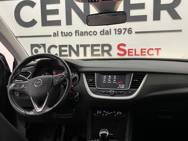 Opel Grandland X 1.5 diesel Ecotec Start&Stop Auto Info 3791875606 - Foto 7