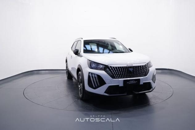 PEUGEOT 2008 1.2 PureTech 100cv S&S Allure #VisionPack rif. 23786557 - Foto 8