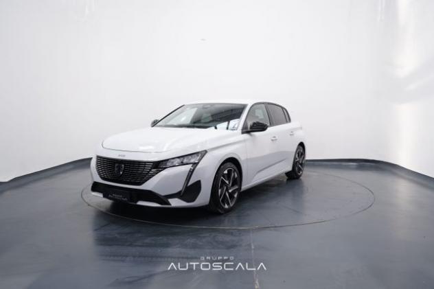 PEUGEOT 308 1.2 PureTech Turbo 130cv S&S Allure rif. 23756516