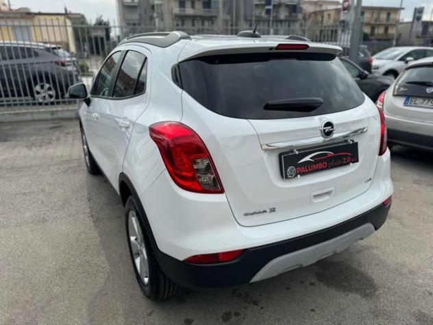 OPEL Mokka 1.6 CDTI 136CV Cosmo SUPER PREZZO rif. 24091467 - Foto 6
