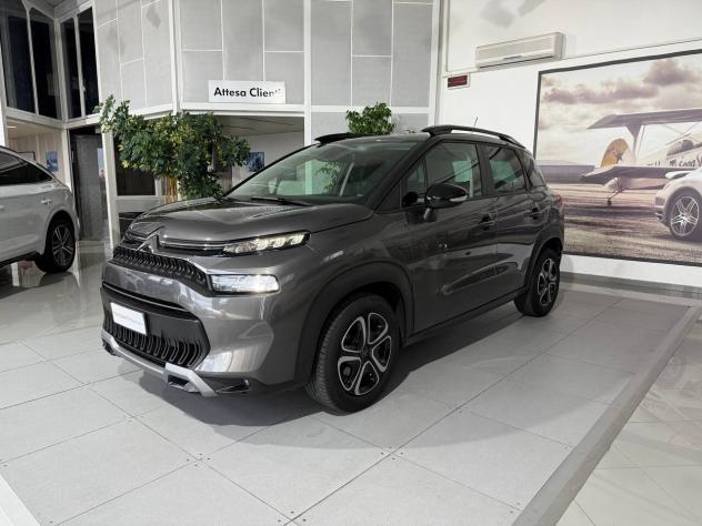 Citroen C3 Aircross BlueHDi 120 S&S EAT6 Shine Pack - Foto 3