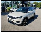 Jeep Compass 2.0 MJet 140cv Limited 4WD