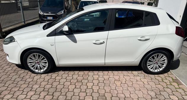 Fiat Bravo SCADENZA REVISIONE BOMBOLE GPL 2030 - Foto 4