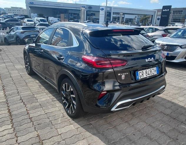 Kia XCeed 1.6 CRDi 136 CV MHEV iMT Style - Foto 7