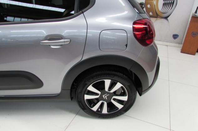 CITROEN C3 PureTech 83 S&S Max rif. 24046738 - Foto 6
