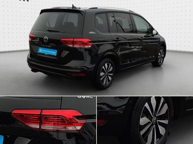 Volkswagen Touran 2.0 TDI SCR GOAL DSG LED IQLIGHT NAVI - Foto 4