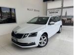 SKODA - Octavia 2.0 TDI DSG Laurin and Klement