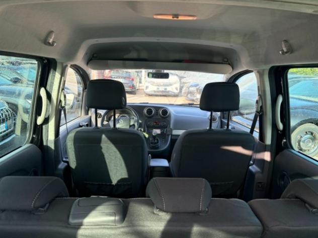 MERCEDES-BENZ Citan 1.2 112 S&S Tourer Select rif. 24053902 - Foto 6