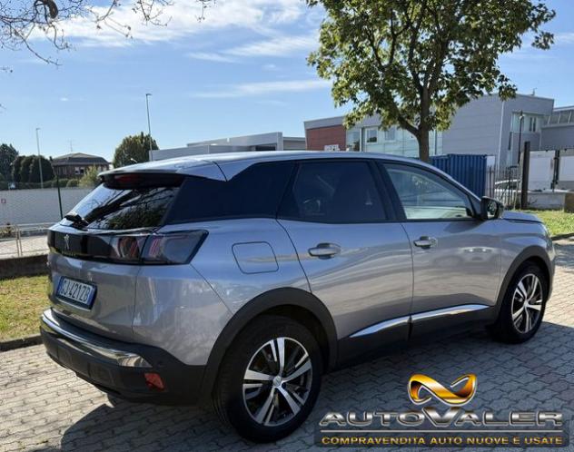 PEUGEOT 3008 BlueHDi 130 S&S EAT8 Allure Pack rif. 24063199 - Foto 3