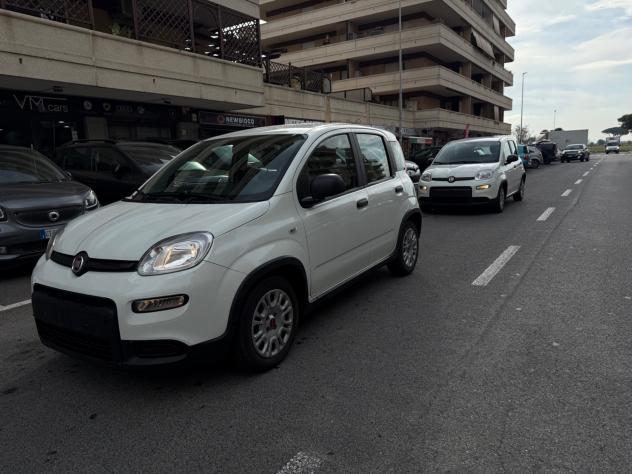 Fiat Panda 1.0 FireFly S&S Hybrid City Life LED PD BLUETOOTH - Foto 3