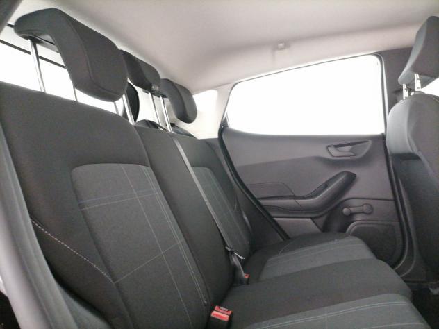 Ford Fiesta 5p 1.1 Connect Gpl s&s 75cv my20.75 - Foto 8