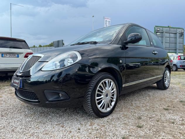 LANCIA - Ypsilon - 1.4 Diva Ecochic GPL - UNIPRO. - NEOPATENTATI - FINANZIABILE - Foto 2