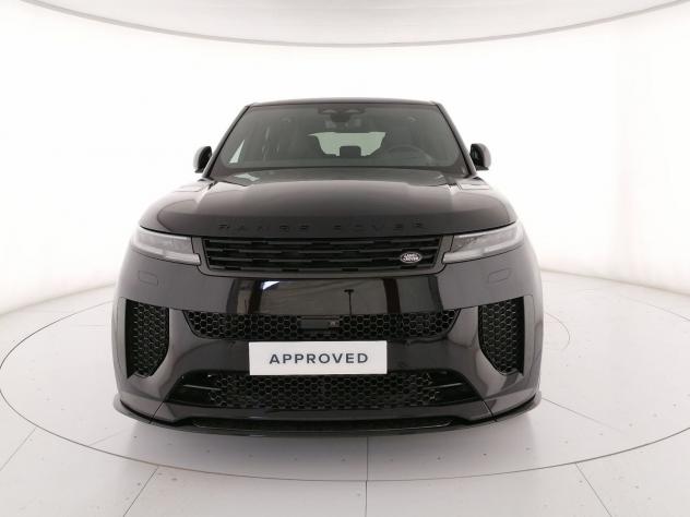Land Rover Range Rover Sport SV P635 MHEV AWD Auto - Foto 2