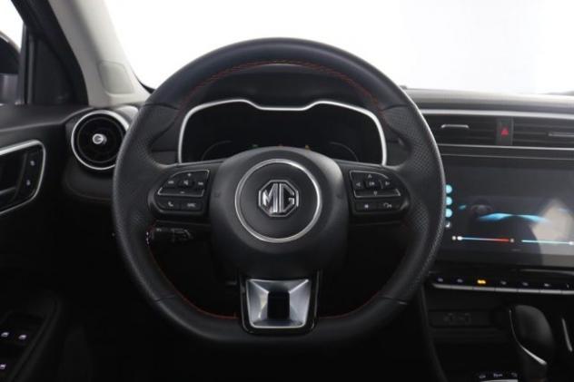 MG ZS ZS 1.0T-GDI aut. Luxury rif. 24076762 - Foto 5