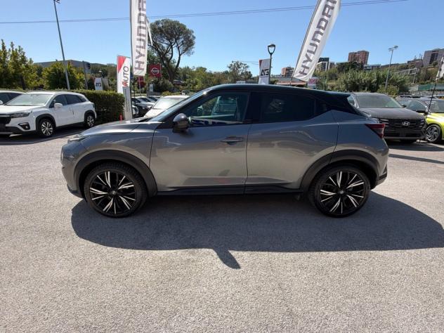 Nissan Juke II 2020 1.0 dig-t N-Design 114cv - Foto 4