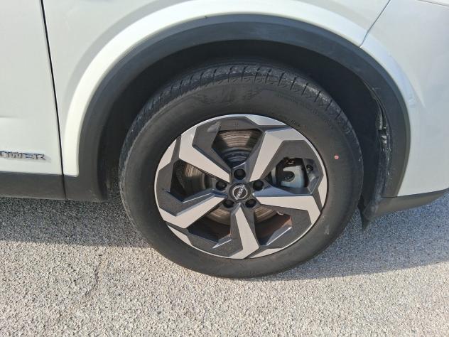 Nissan Qashqai III 2021 1.5 e-POWER N-Connecta 2WD e-Shifter - Foto 9