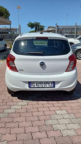 OPEL Karl 1.0 75 CV 5 porte rif. 23905408 - Foto 6