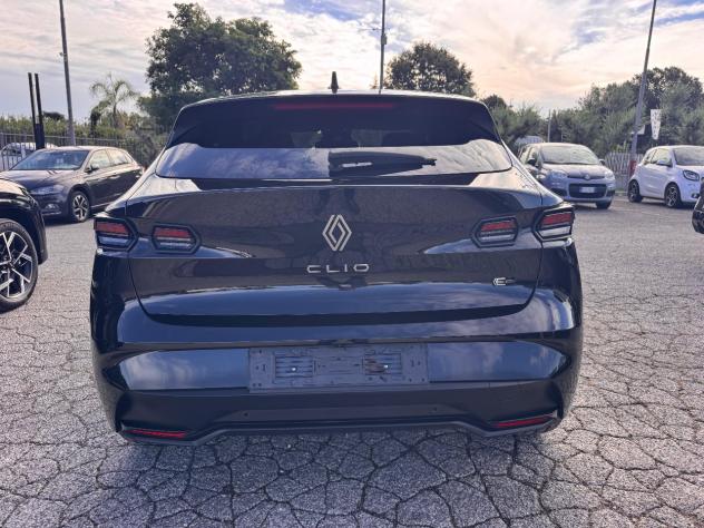 Renault Clio 1.8 full hybrid E-Tech Techno 160cv auto - Foto 5