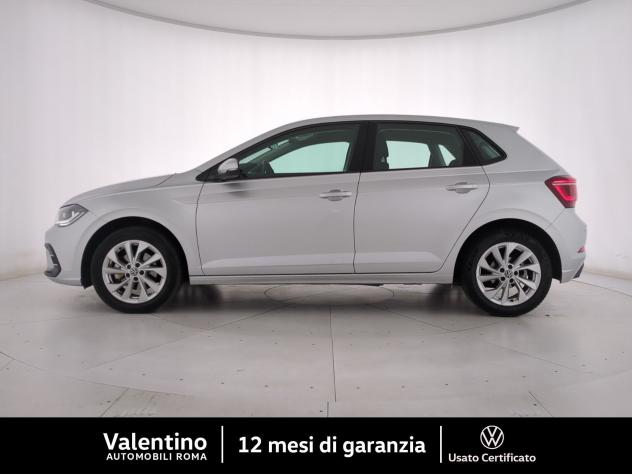 Volkswagen Polo 1.0 TSI DSG Style - Foto 4