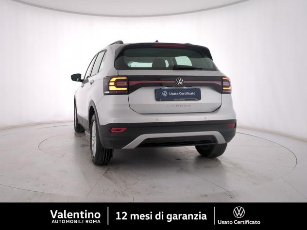 Volkswagen T-Cross 1.0 TSI Style BMT - Foto 5