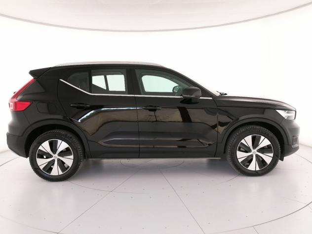 Volvo XC40 1.5 t5 phev Inscription Expression auto my21 - Foto 3