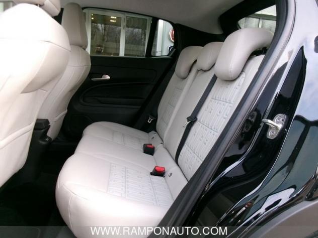 FIAT 600 600 Hybrid 100 CV DCT MHEV La Prima - Foto 10