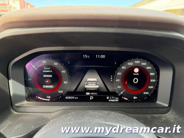 NISSAN X-Trail e-Power 2WD Tekna rif. 23797069 - Foto 7