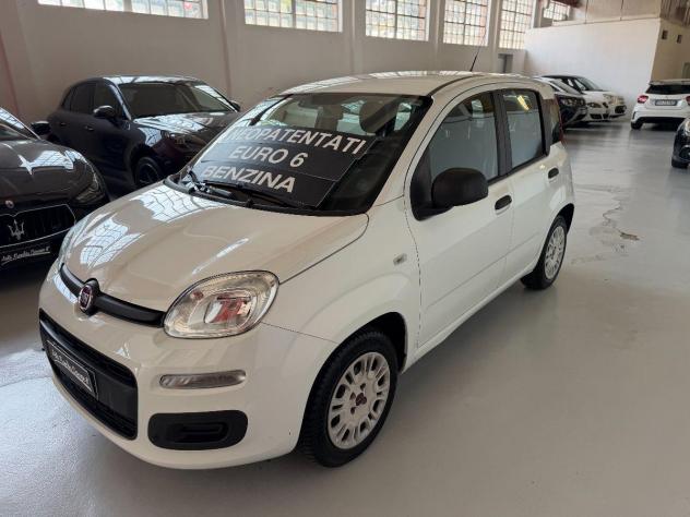 FIAT - Panda - 1.2 Lounge
