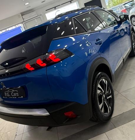 Peugeot 2008 PureTech Allure Pack (VENDUTA) - Foto 7