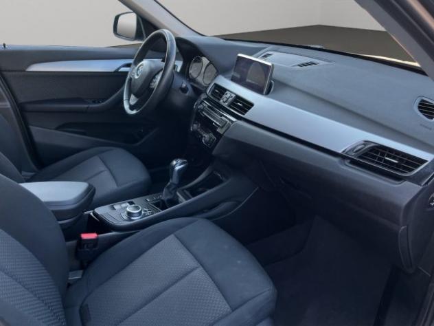BMW X1 XDRIVE 25 E ADVANTAGE rif. 23957240 - Foto 9