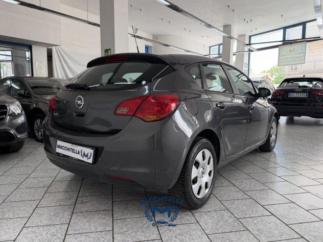 Opel Astra 1.6 115CV 5 porte Cosmo - Foto 5