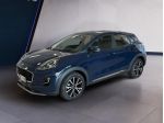Ford Puma 1.0 Ecoboost Hybrid 125CV Titanium