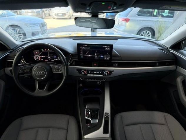 AUDI A4 Avant 40 TDI 190CV*R19*FARI MATRIX*CAMERE 360* rif. 24118675 - Foto 7
