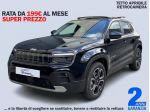 NEW JEEP - Avenger - 1.2 Turbo 110 CV MHEV Summit#TETTO APRIBILE!
