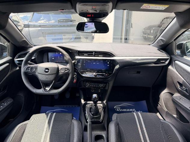 OPEL - Corsa 1.2 GS 100cv#RETROCAMERA!#SUPRE PREZZO! - Foto 5